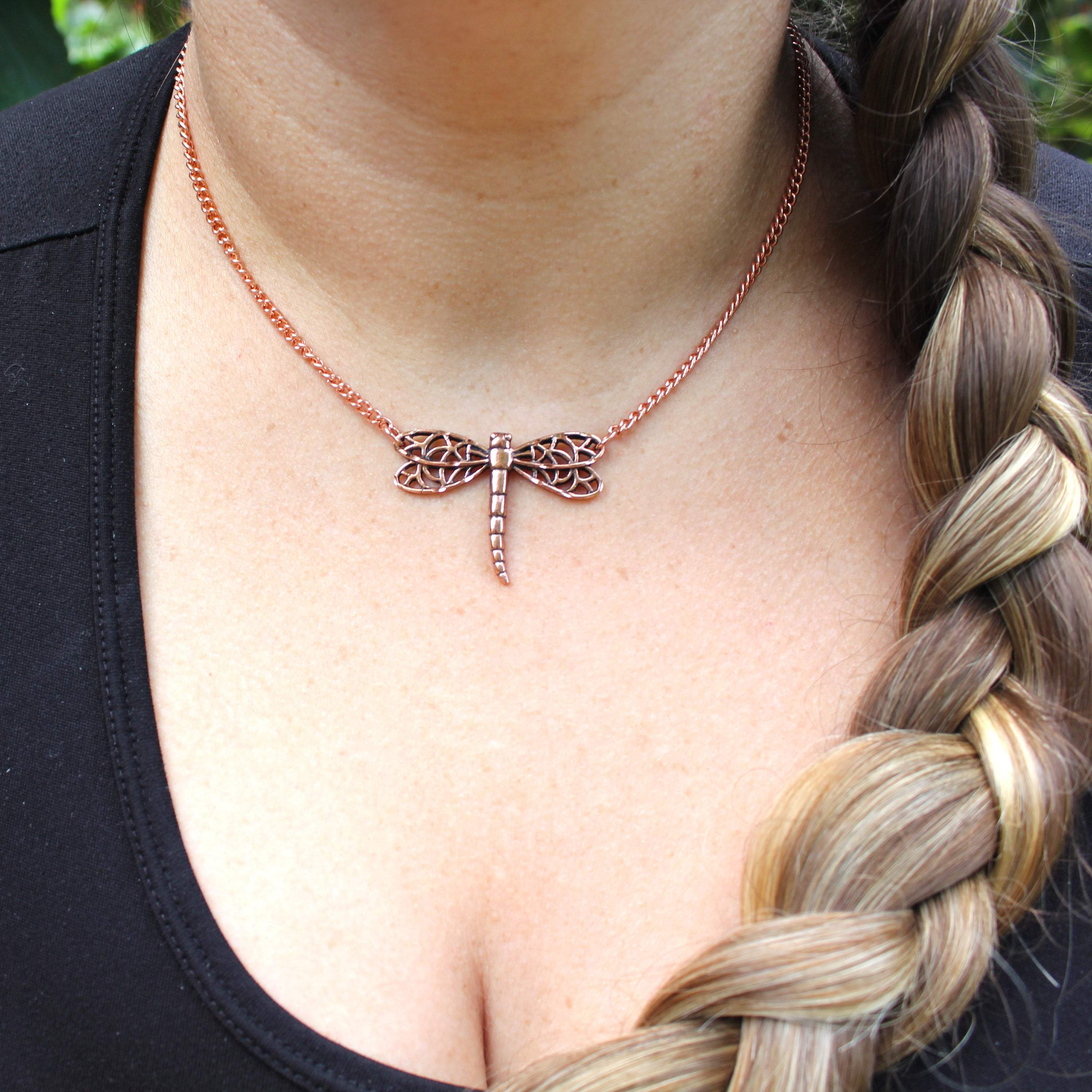 Pendants & Charms – Celtic Copper Jewelry