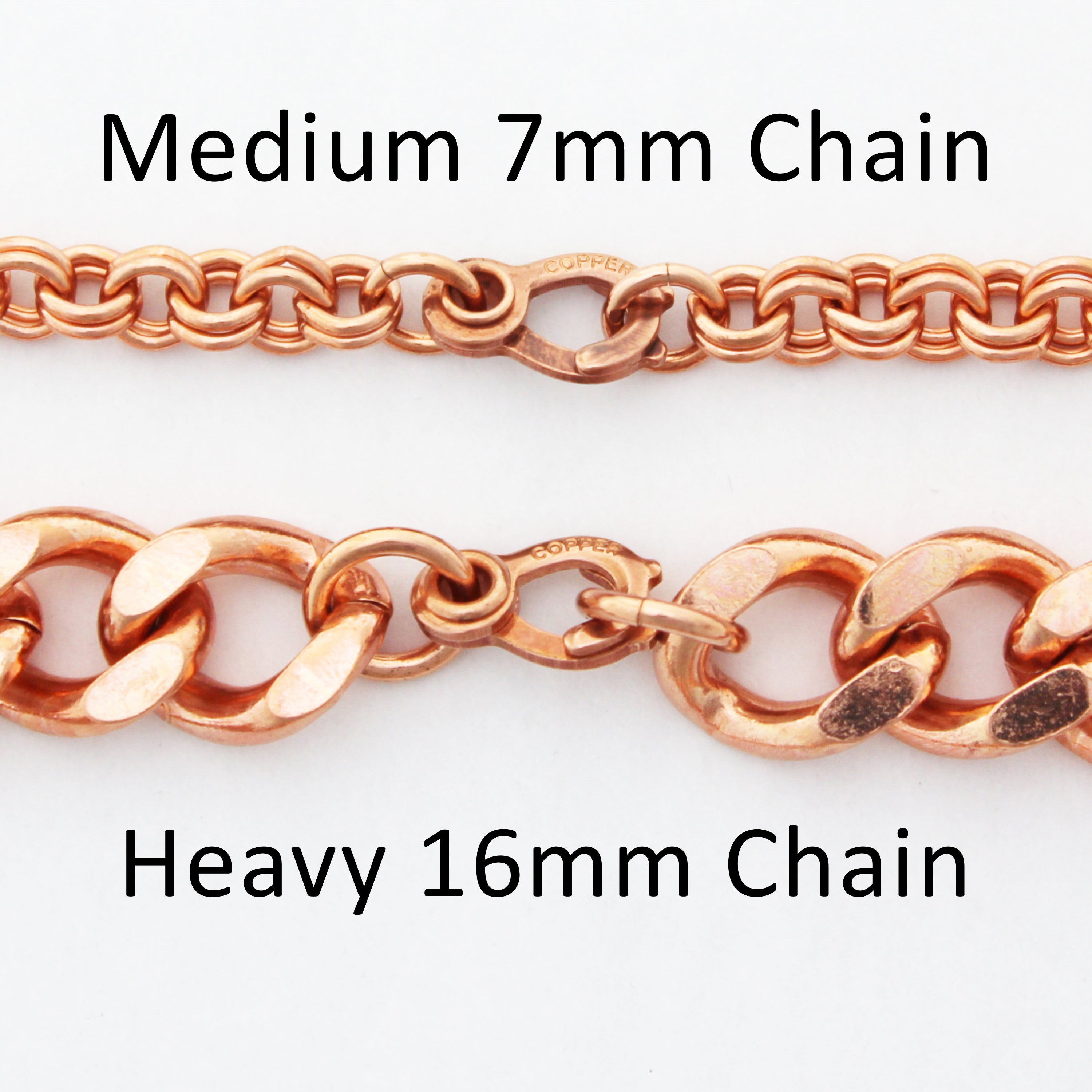 アクセサリー Kisaragi Copper Clasp Repair Kit 16mm Pure Solid Copper Sister Hook Clasp