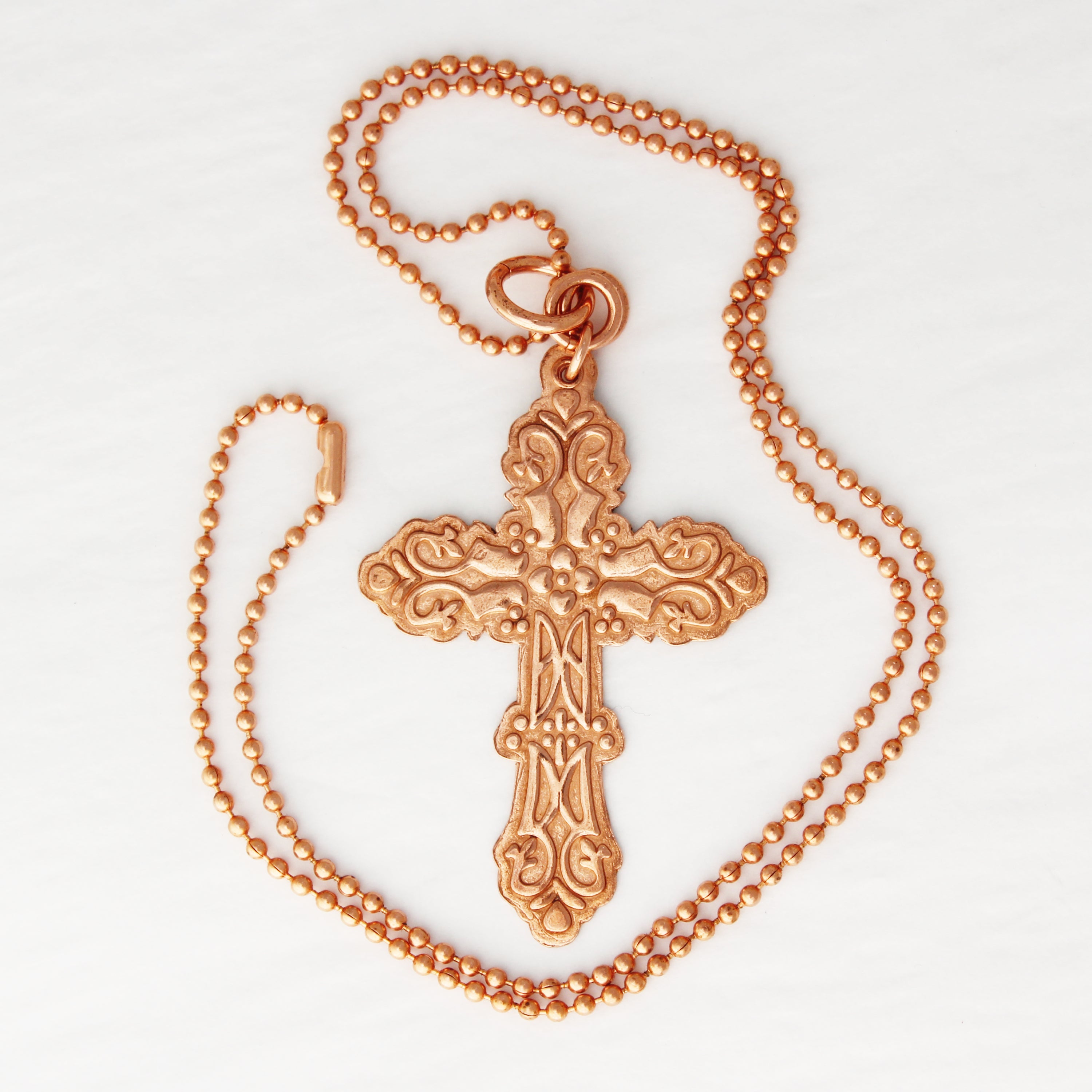All Necklaces – Celtic Copper Jewelry