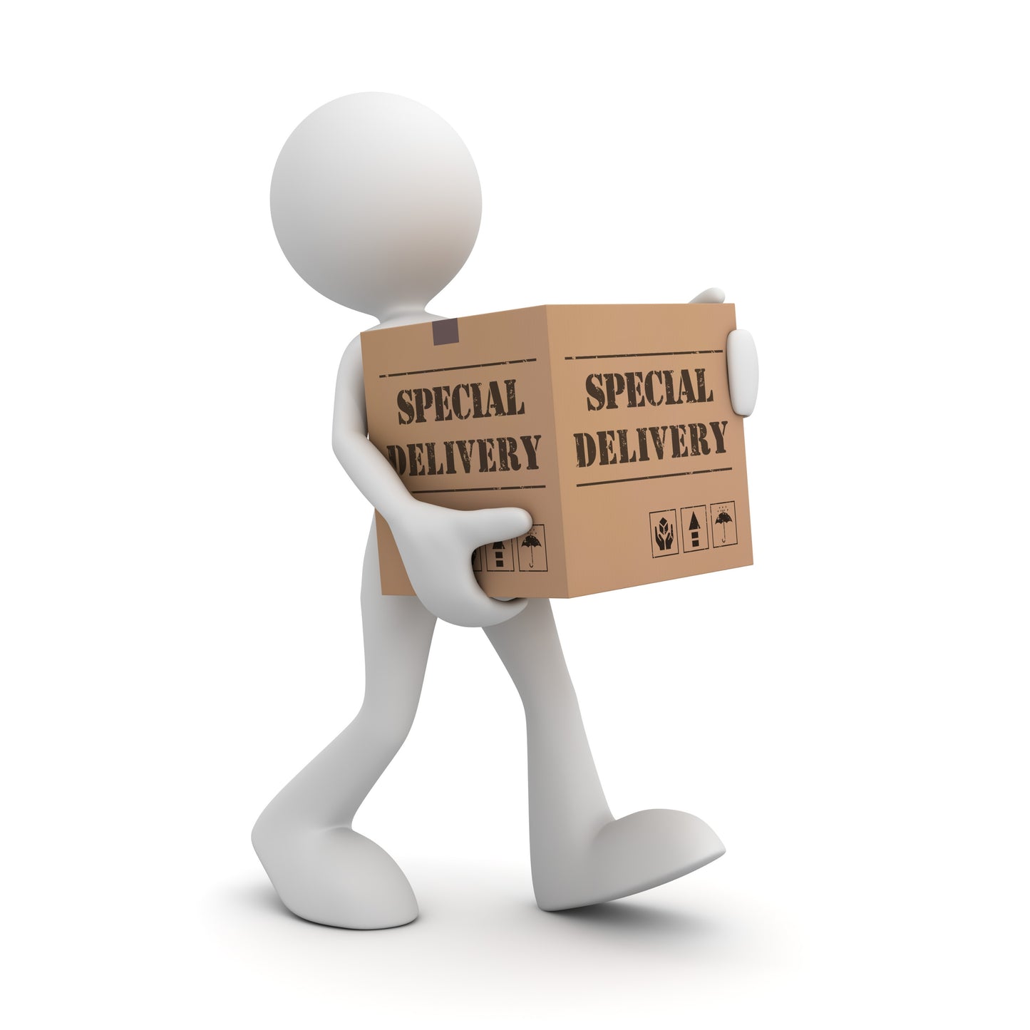 Get It Faster - Upgrade Your Shipping to Priority Mail on US Addresses