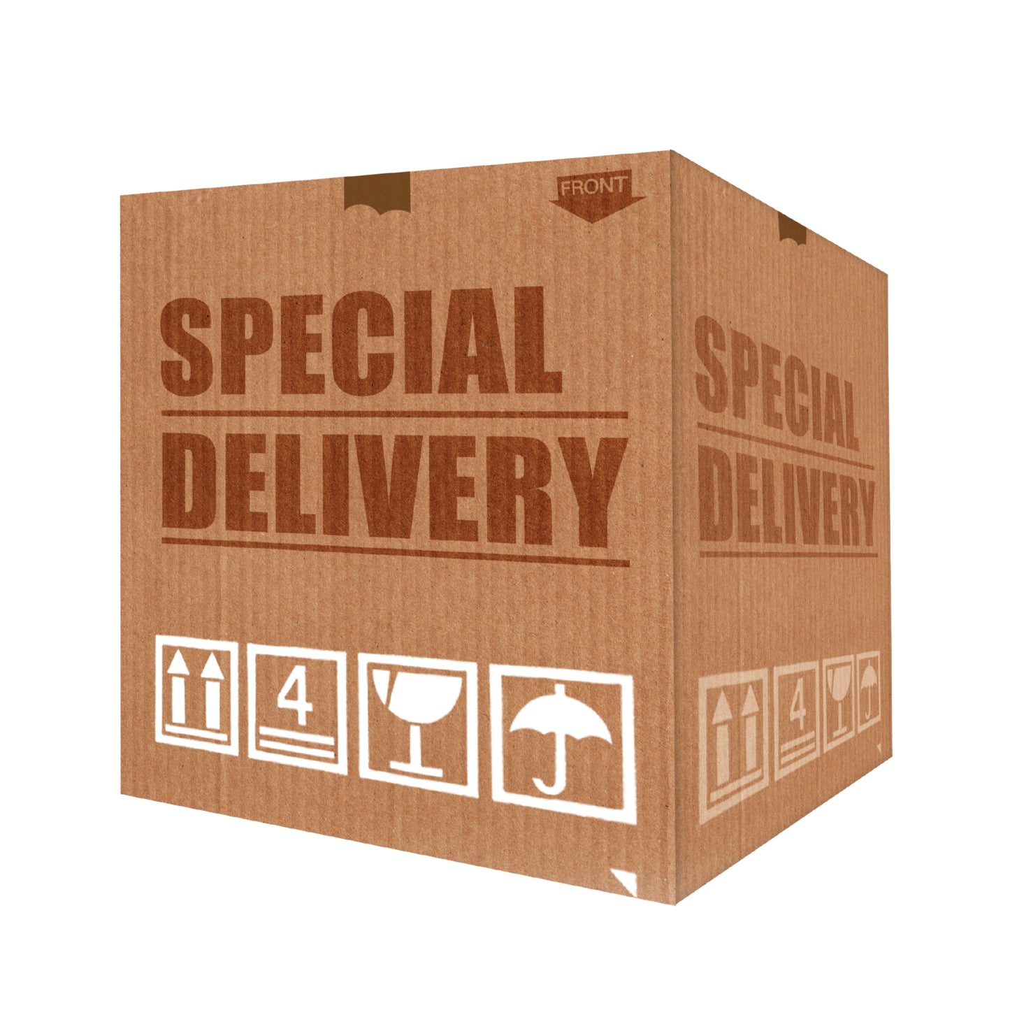 Get It Faster - Upgrade Your Shipping to Priority Mail on US Addresses
