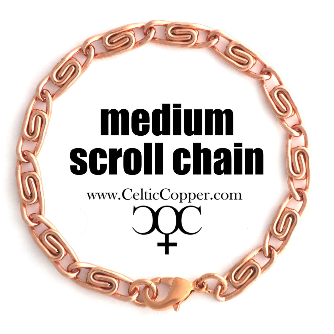 Celtic Copper Home Page For Pure Copper Jewelry – Celtic Copper Jewelry